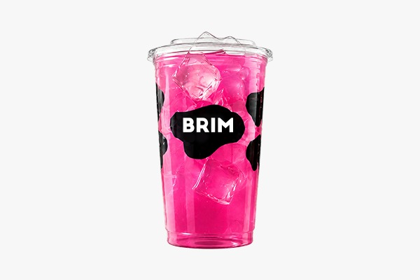 Bubble Gum Cooler